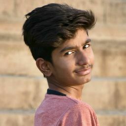 author