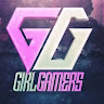 GAMER GIRL