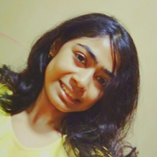 Shubhangi Ghosh's avatar