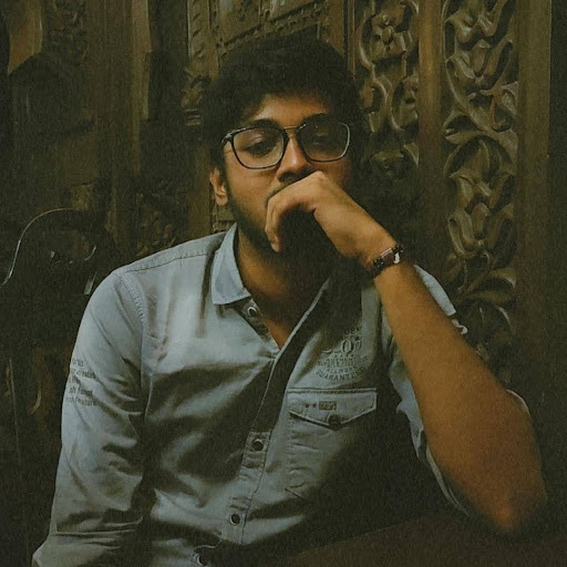 Animoy Das's avatar