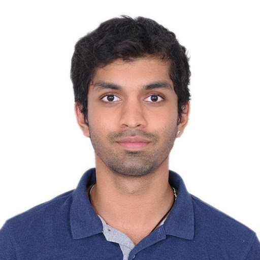 Ajinkya chaudhari