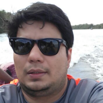 author