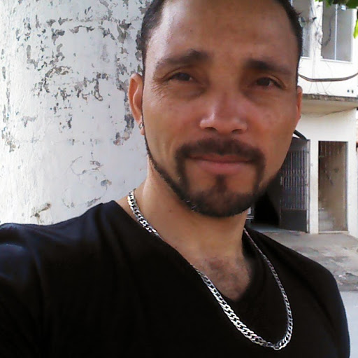 Luiz Carlos