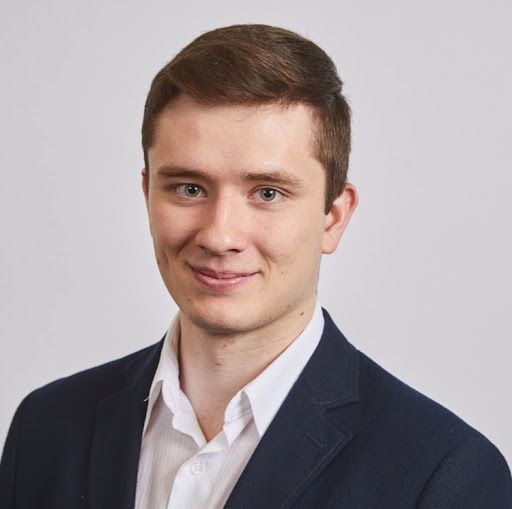 Daniyar Akhmedjanov