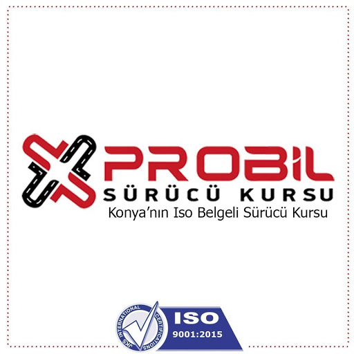 Probil Sürücü Kursu