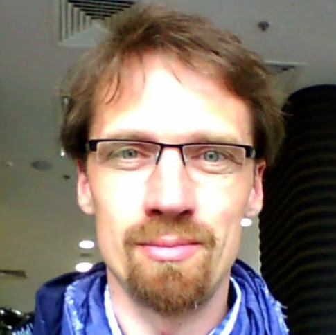 David Pešek's avatar