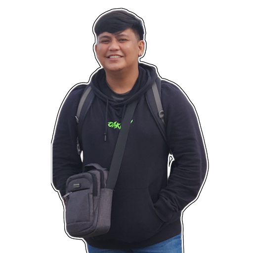 author