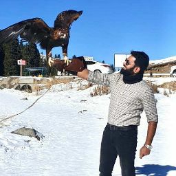 profile image of vyshnavi