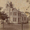 Writer: Texas Heroes Museum