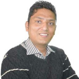 author