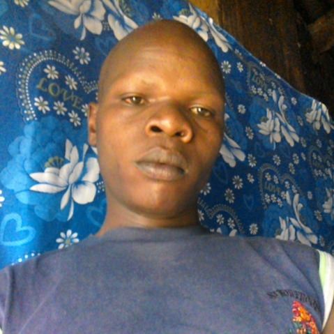 Poet Gilbert Bett