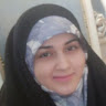 Image pertaining to MARYAM MASOUDI