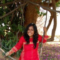 Medha Madhusmita