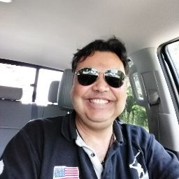 author