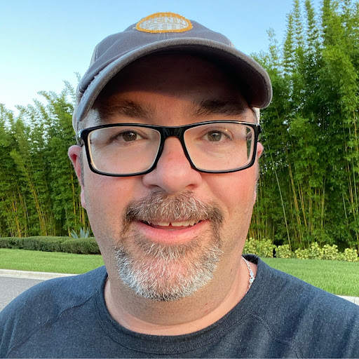 author
