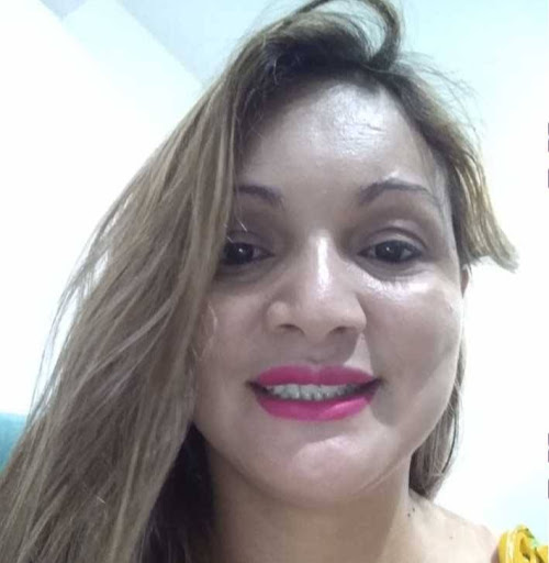 Maria Lídia Souza Silva