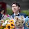 羅志杰