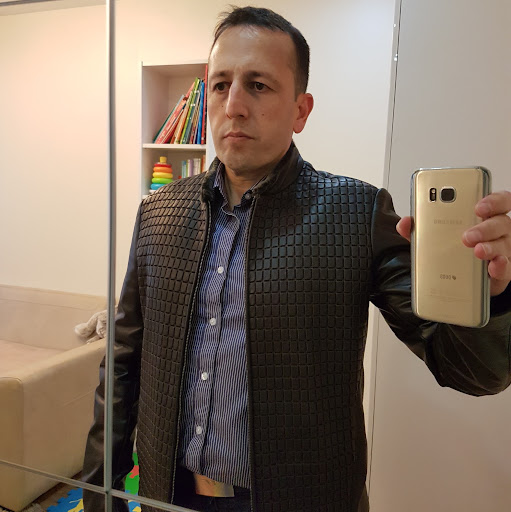 author