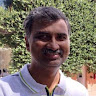 Dr Prakash M