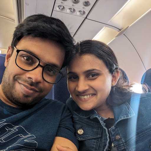 Jayakrishnan S's avatar