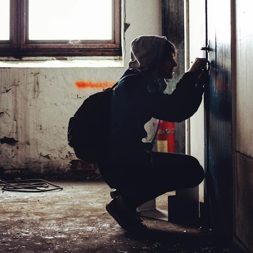 Thomas Lindstr&oslash;m