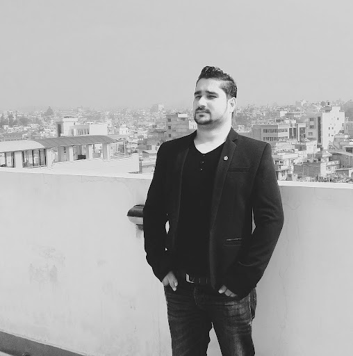 author