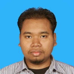 shahir mujahid profile icon