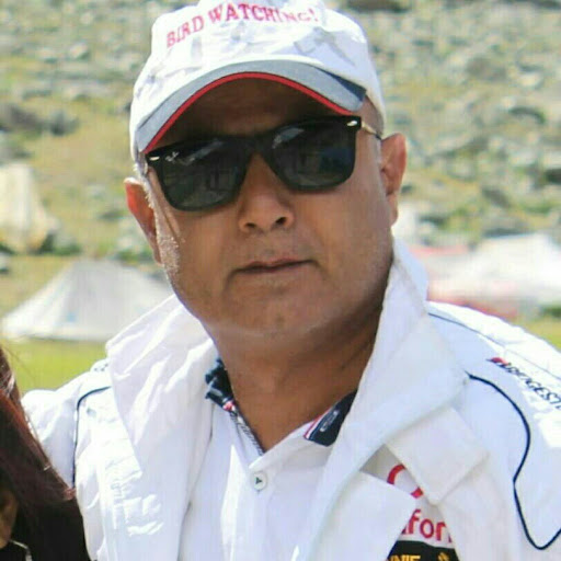 author