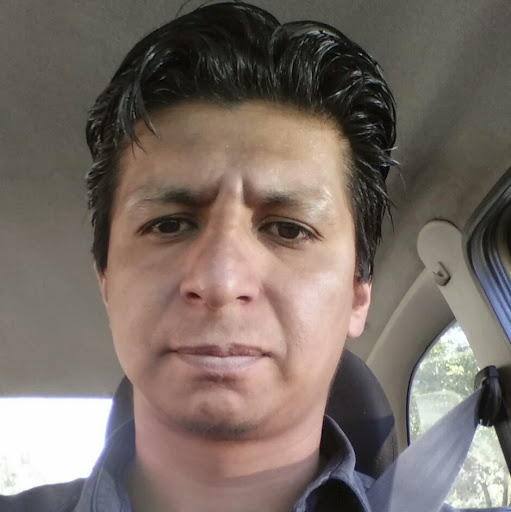 Alejandro Garcia Muñoz