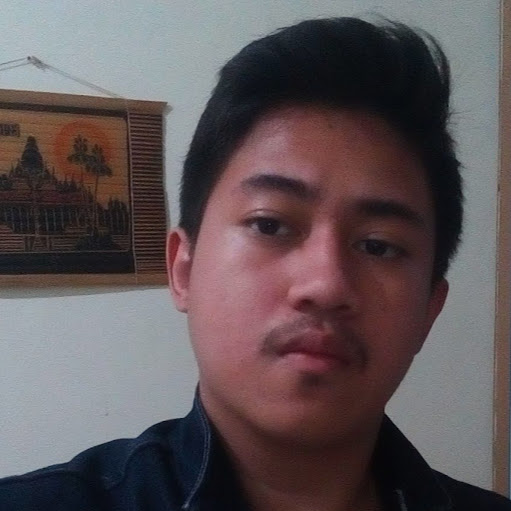 Alvin Naufal