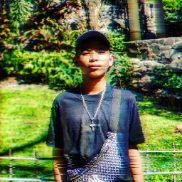 author