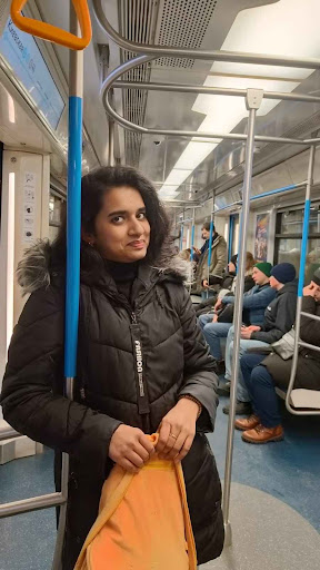 SHIVANGI NAYAK