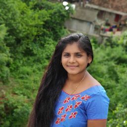 Uplatz profile picture of Sindhu Nalam