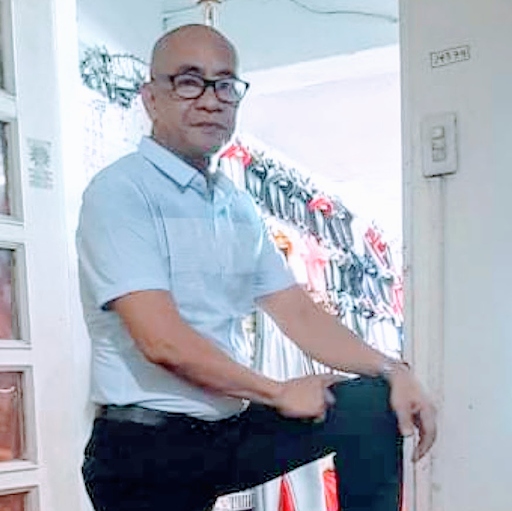 author
