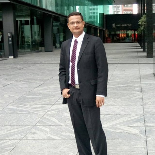 author