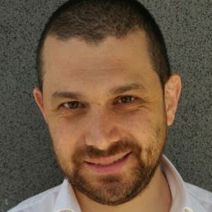 Babis Kourtzis's avatar