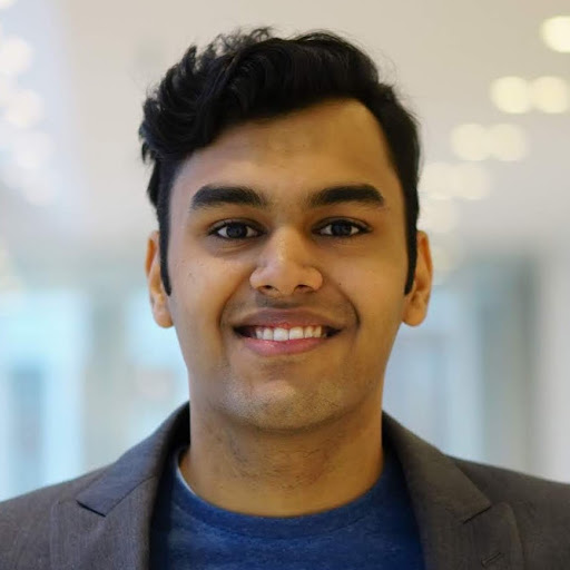 Hrithik Bansal