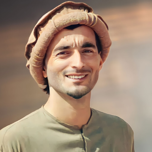 author