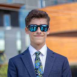 StackOverflow profile picture for @Jozef Magolon