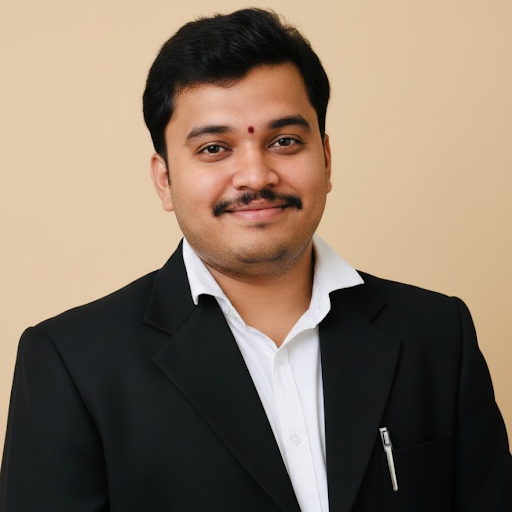 Dr Sri Rama Chand Madduru