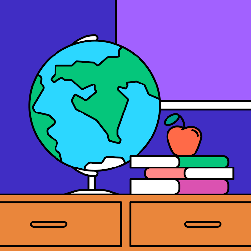 author