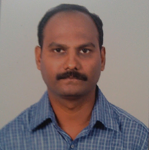 Dr Karthikeyan S V