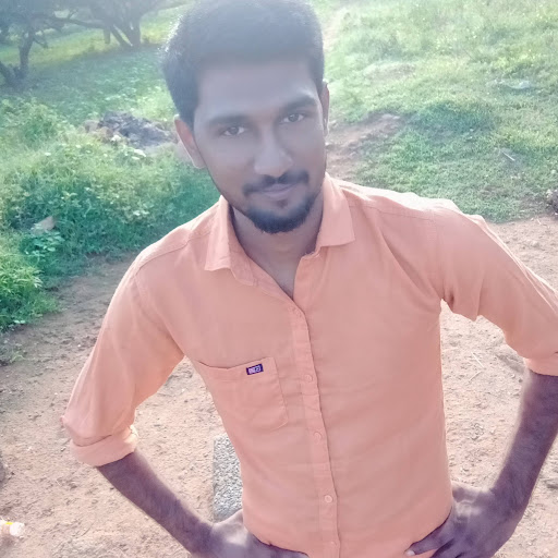 Image pertaining to JAYAPRAKASH RAMESH