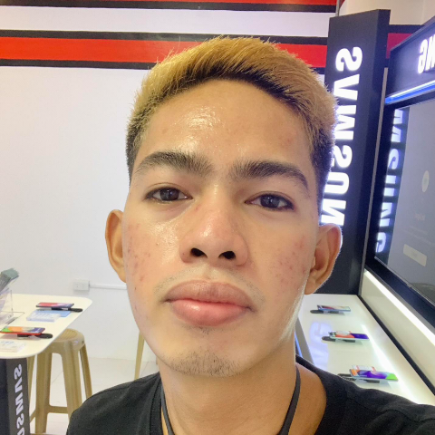 jeric vasquez
