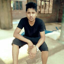 author