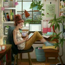 author