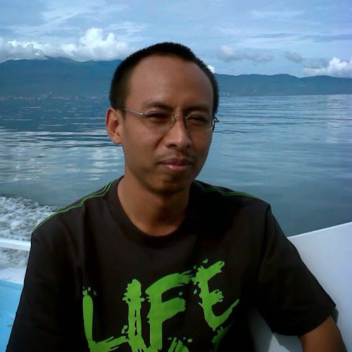author