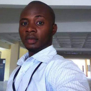 Akinloluwa Akinwumi Alfred avatar