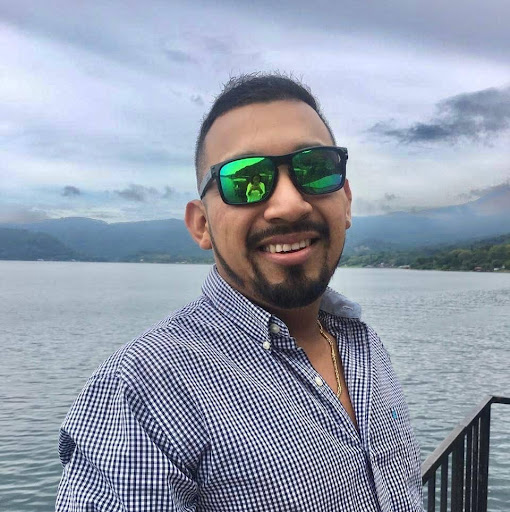 Jose carlos Perez lopez