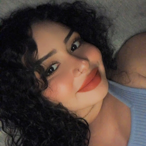 Mia Lizette Gonzalez Martinez